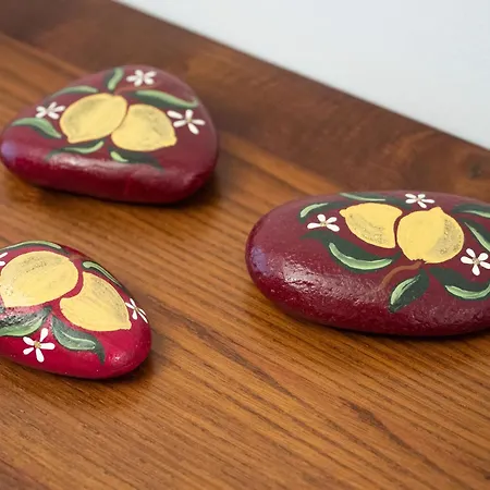 La Fastuca Hébergement de vacances