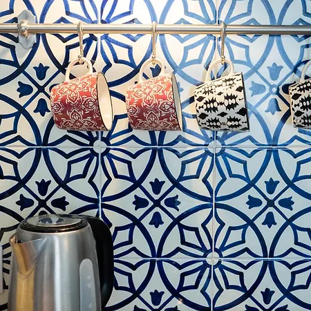 Hébergement de vacances La Fastuca *