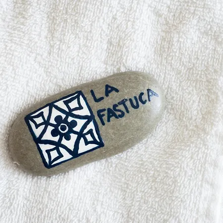 La Fastuca Holiday home