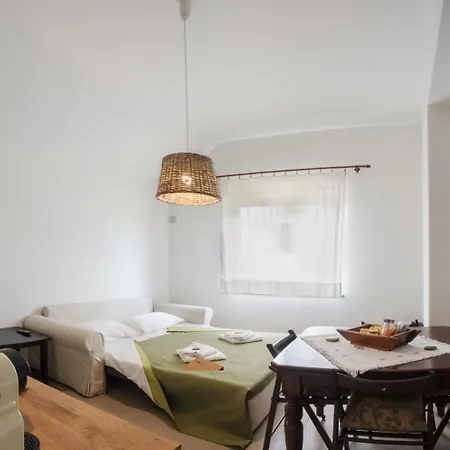 Holiday home La Fastuca *