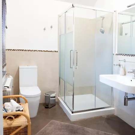 La Fastuca Holiday home Nicolosi