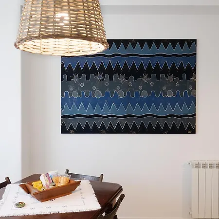 La Fastuca Holiday home