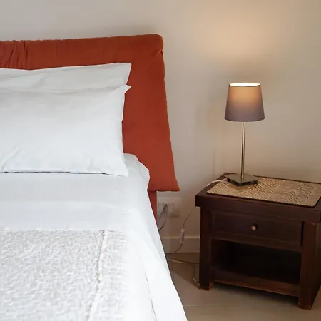 Hébergement de vacances La Fastuca