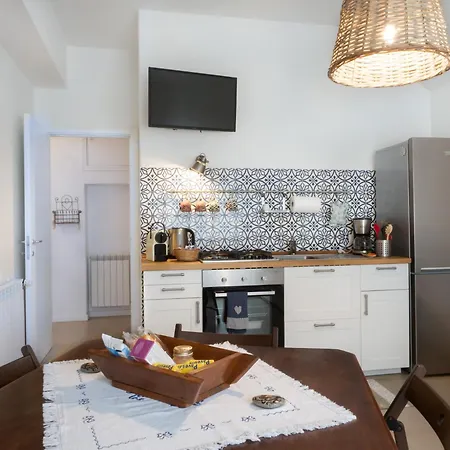 Holiday home La Fastuca *