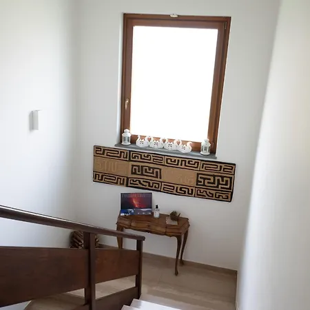 La Fastuca Hébergement de vacances Nicolosi