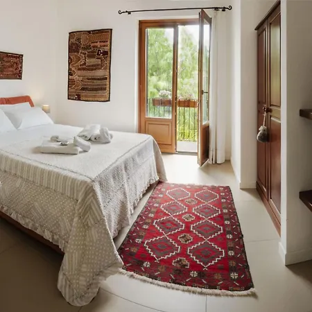 Hébergement de vacances La Fastuca Nicolosi