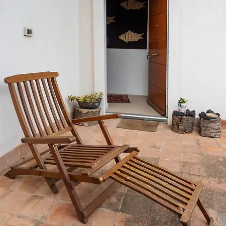 La Fastuca * Nicolosi