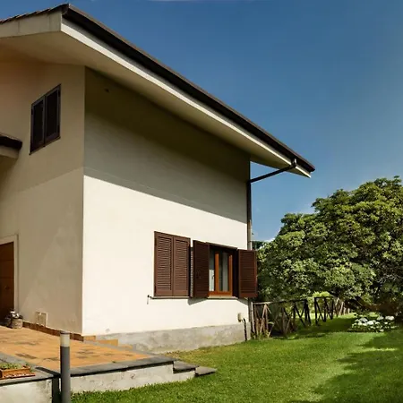 La Fastuca Holiday home