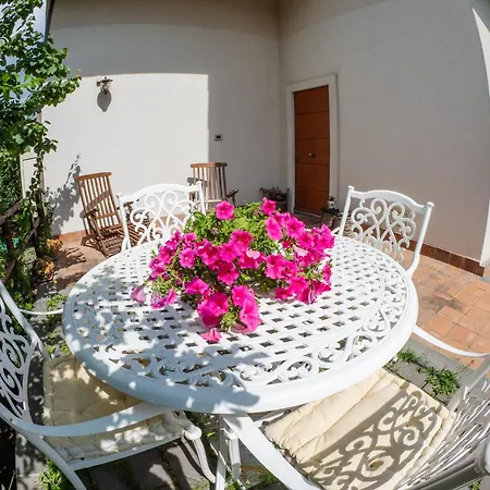 La Fastuca Holiday home *