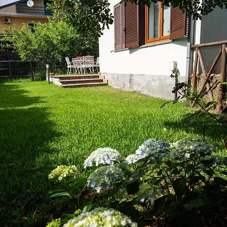 Hébergement de vacances La Fastuca *