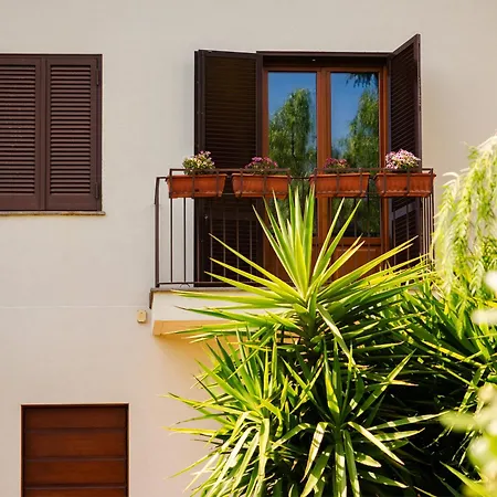 La Fastuca Hébergement de vacances Nicolosi