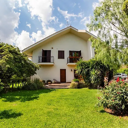 Holiday home La Fastuca Nicolosi