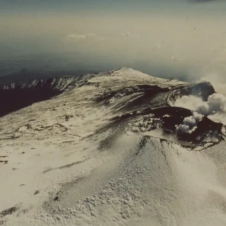 Hébergement de vacances La Fastuca