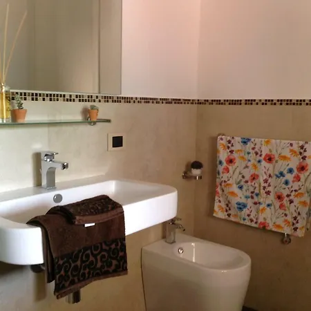 La Fastuca Holiday home *