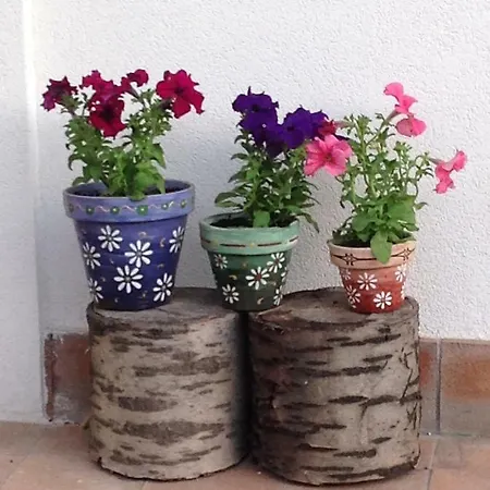 La Fastuca * Nicolosi